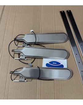 Bruciatore per barbecue saporillo e piusaporillo sochef